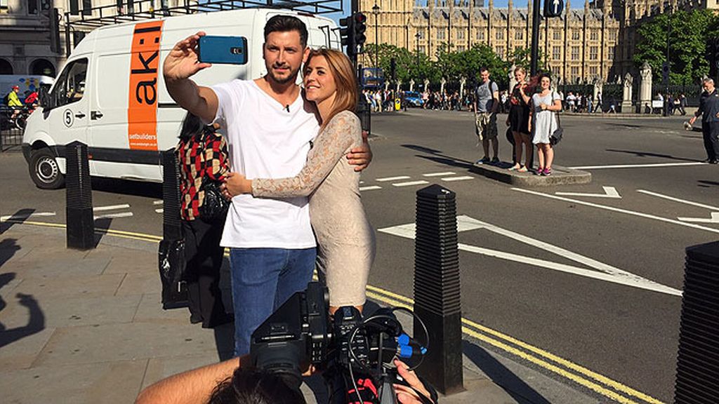 Acudieron a la première de 'Magic Mike XXL'