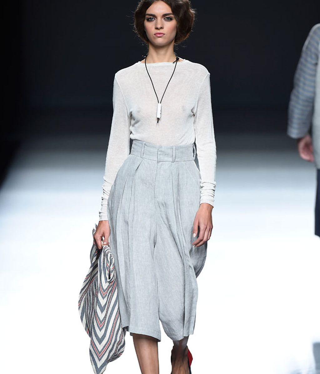 Las mil posibilidades del 'seersuker’