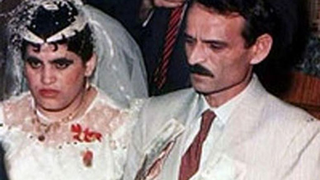 Las peores fotos de boda