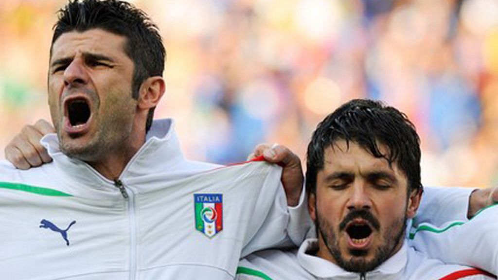 Italia se juega su prestigio