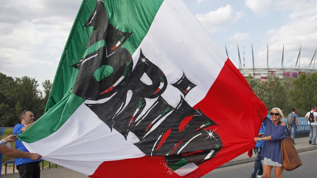 Por un puesto en la final