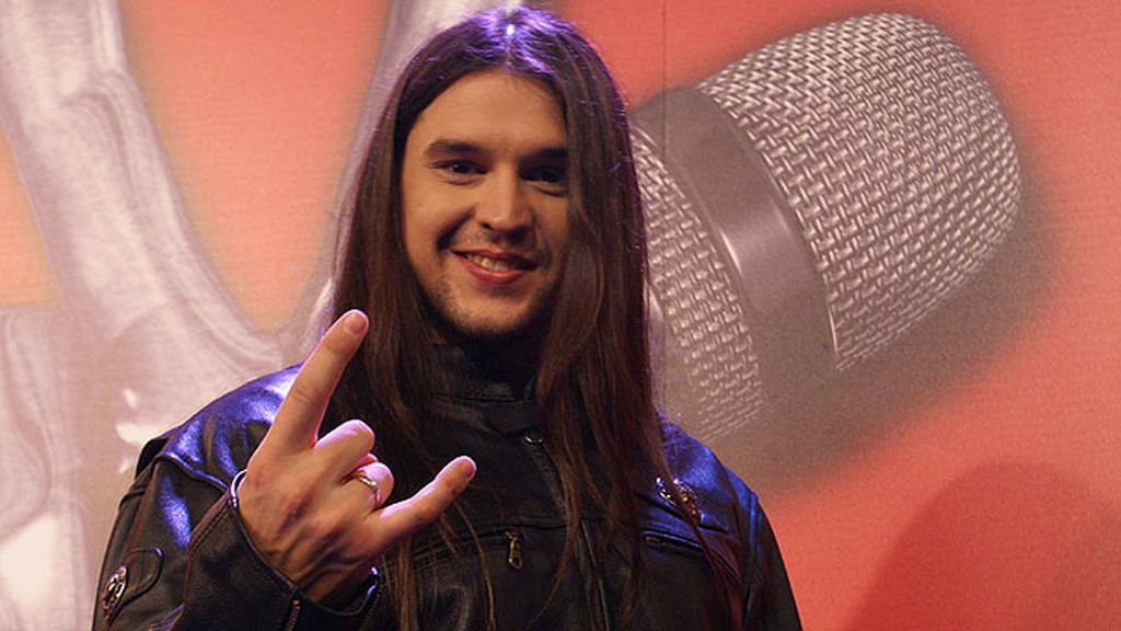 La alegría de los ganadores, Rafa y David Bisbal, en fotos