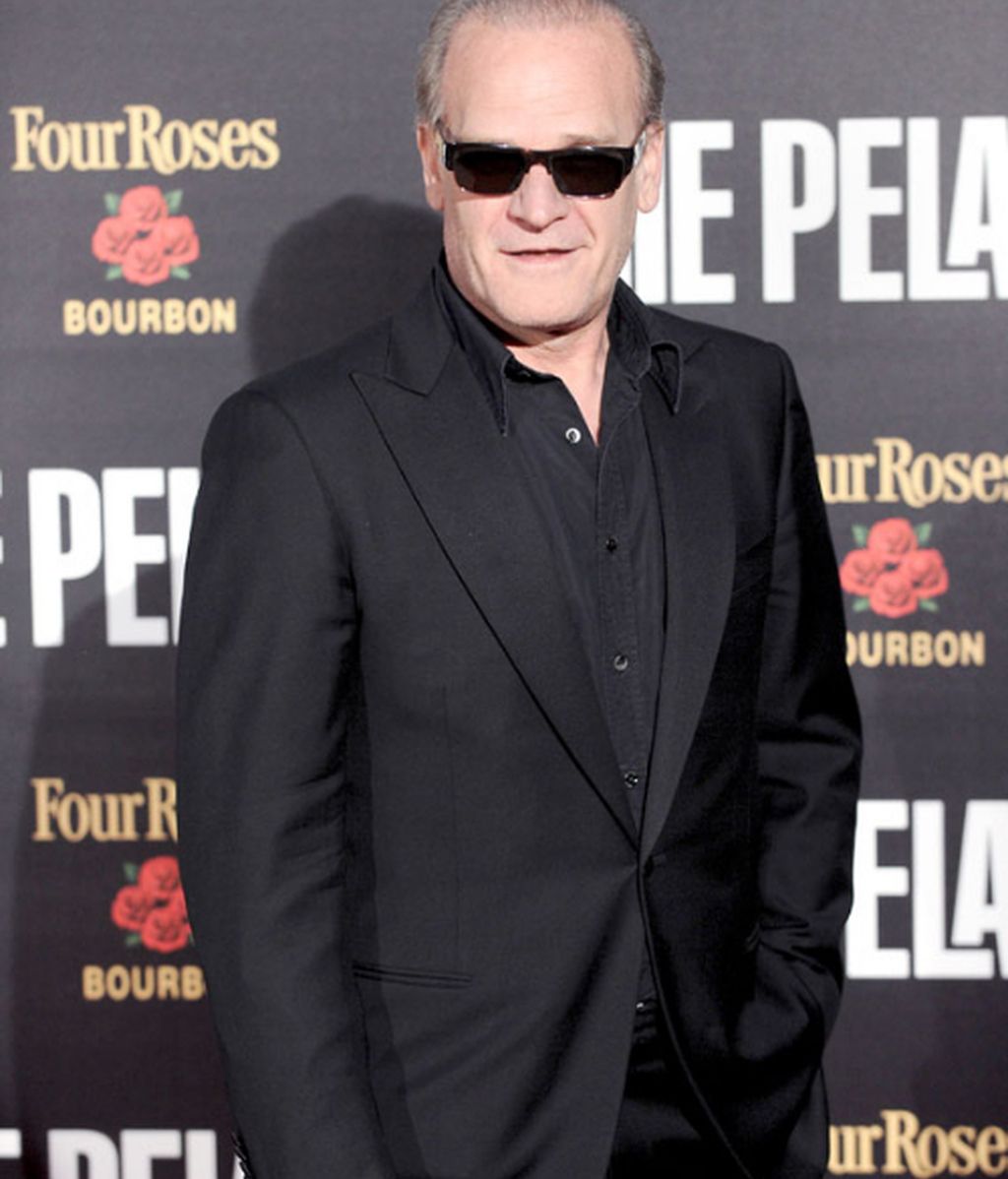 'Los Pelayo' asalta la alfombra roja