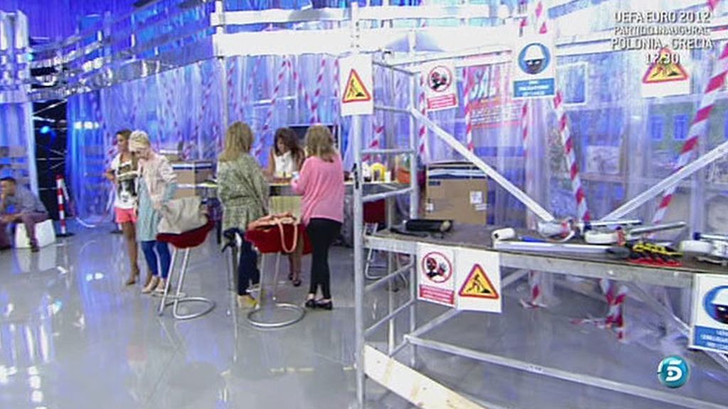 El programa cierra un ciclo ¿Cómo será el nuevo?