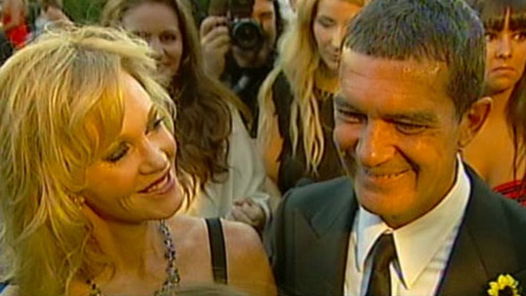 Glamour y solidaridad en Marbella