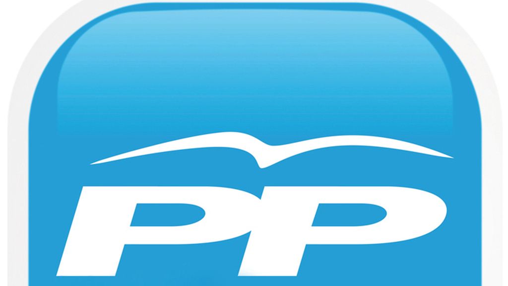 Logo del PP