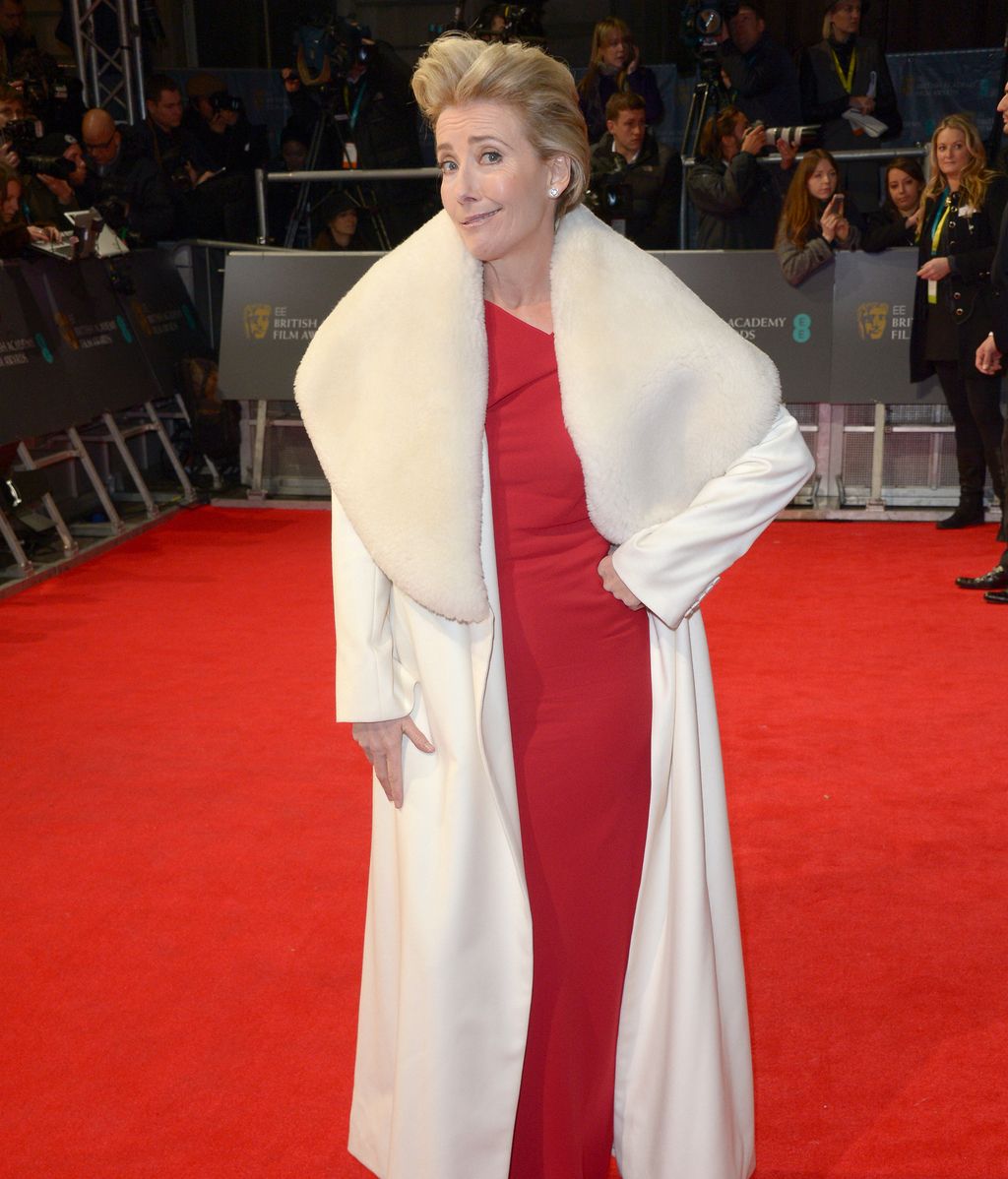 Emma Thompson