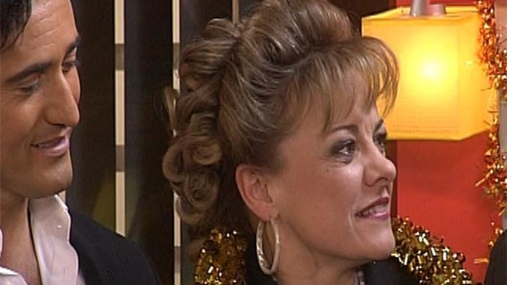 'Il Divo' en 'Yo soy Bea'