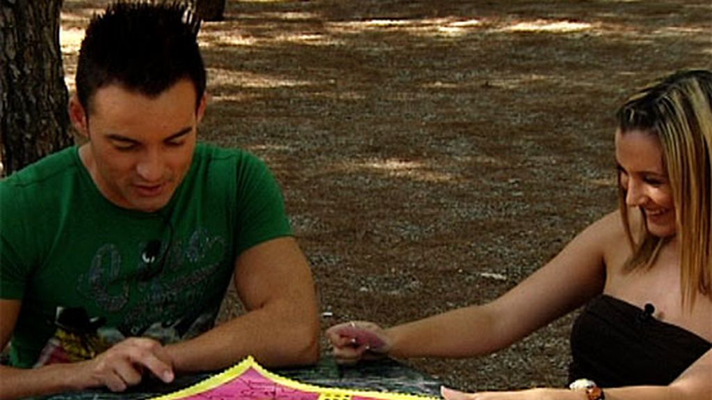 Vicente y Marta (28/09/10)