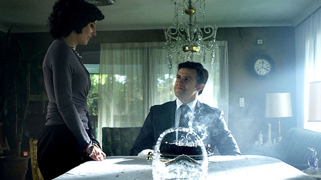 Avance del desenlace de 'La Duquesa'