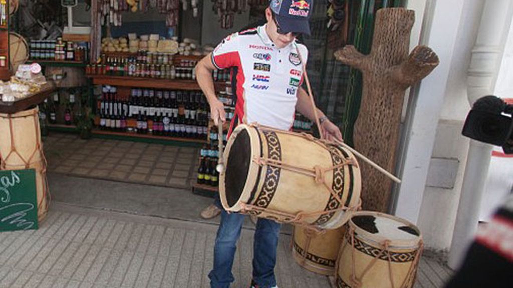 MotoGP visita Argentina