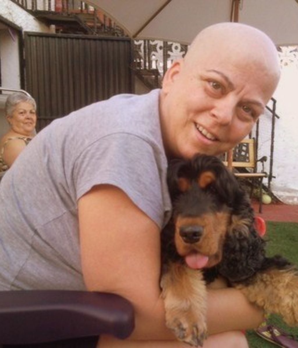 Concursantes Efecto ¡GUAU!... de tu vida