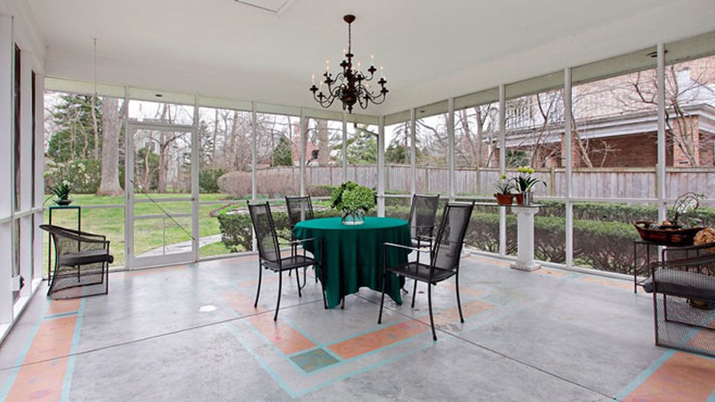 Ponen a la venta la casa donde Macauly Culkin se quedó solo por primera vez