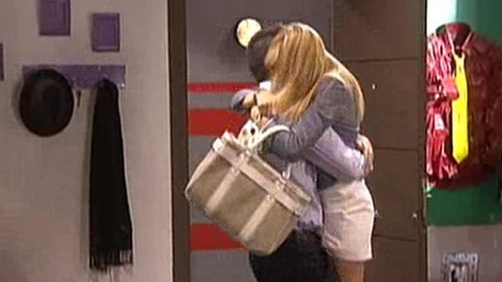 Beatriz Berlanga Echegaray, Be