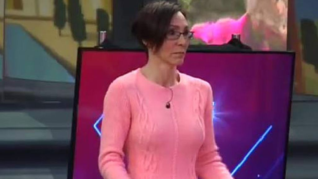 Los conscursantes han hecho la prueba semanal