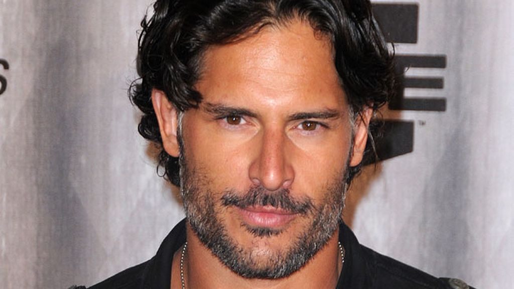 Joe Manganiello