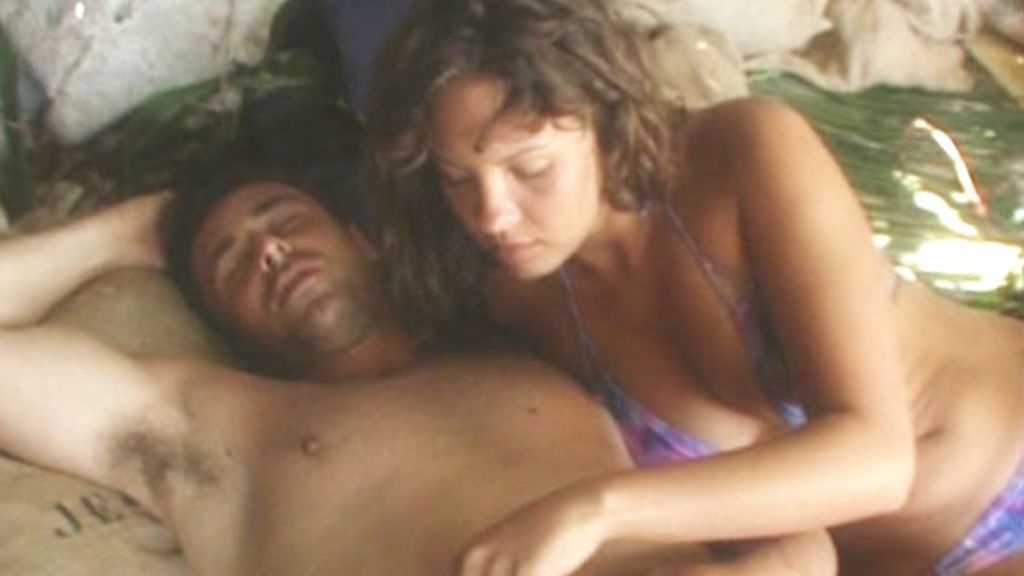 Jessica y José Manuel, ¿primera pareja?