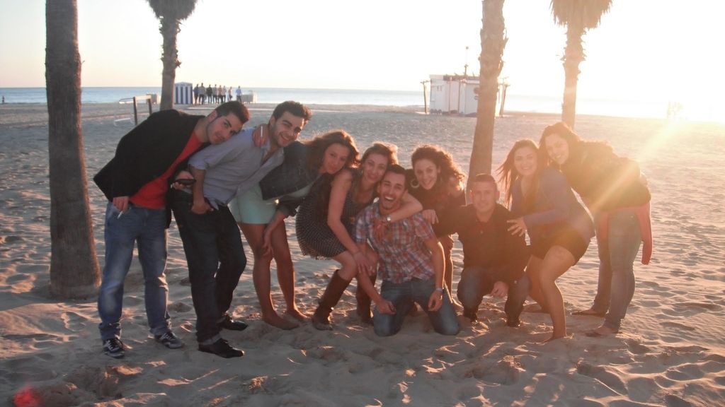 Cocursantes Efecto ¡GUAU!... de tu vida