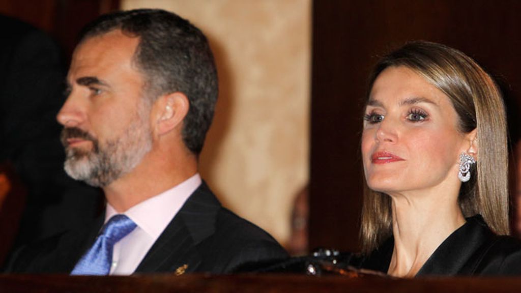 XII Concierto de los Premios Príncipe de Asturias