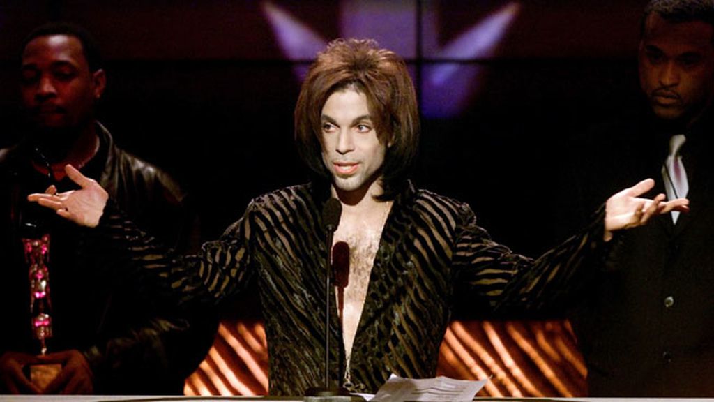 Prince, toda una vida innovando