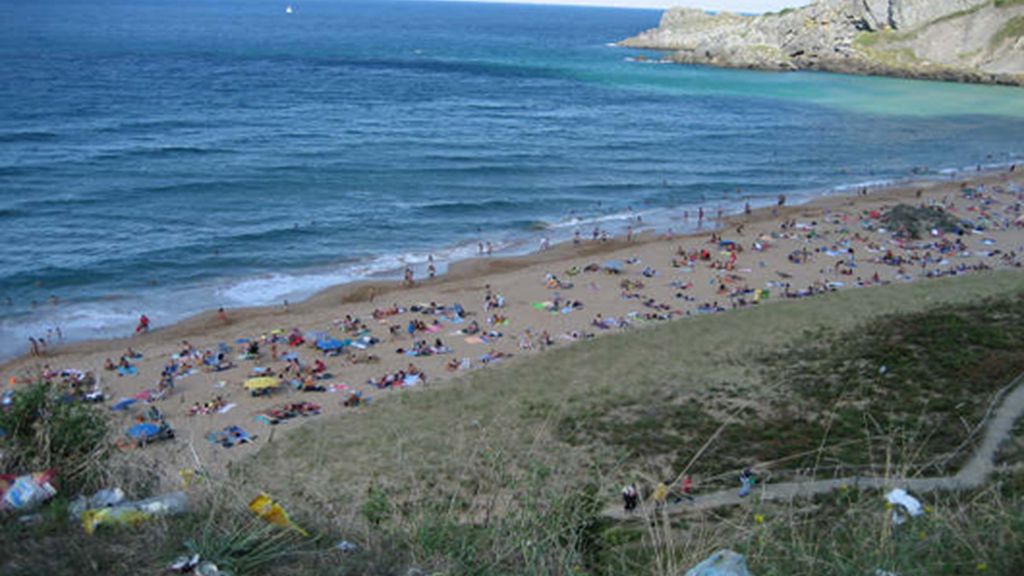 Las mejores playas de Vizcaya