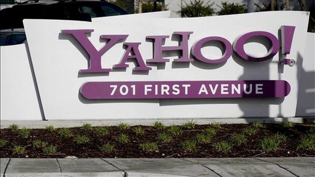 Yahoo Multiplica Su Beneficio Pero Sufre Para Lograr Más Ingresos