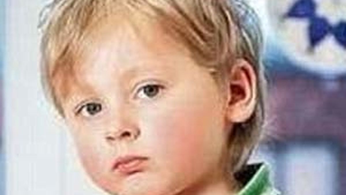 Paul Eicke asegura que vio a su abuela cuando estuvo en el cielo. Foto: Bid.de Paul Eicke asegura que vio a su abuela cuando estuvo en el cielo. Foto: Bid.de