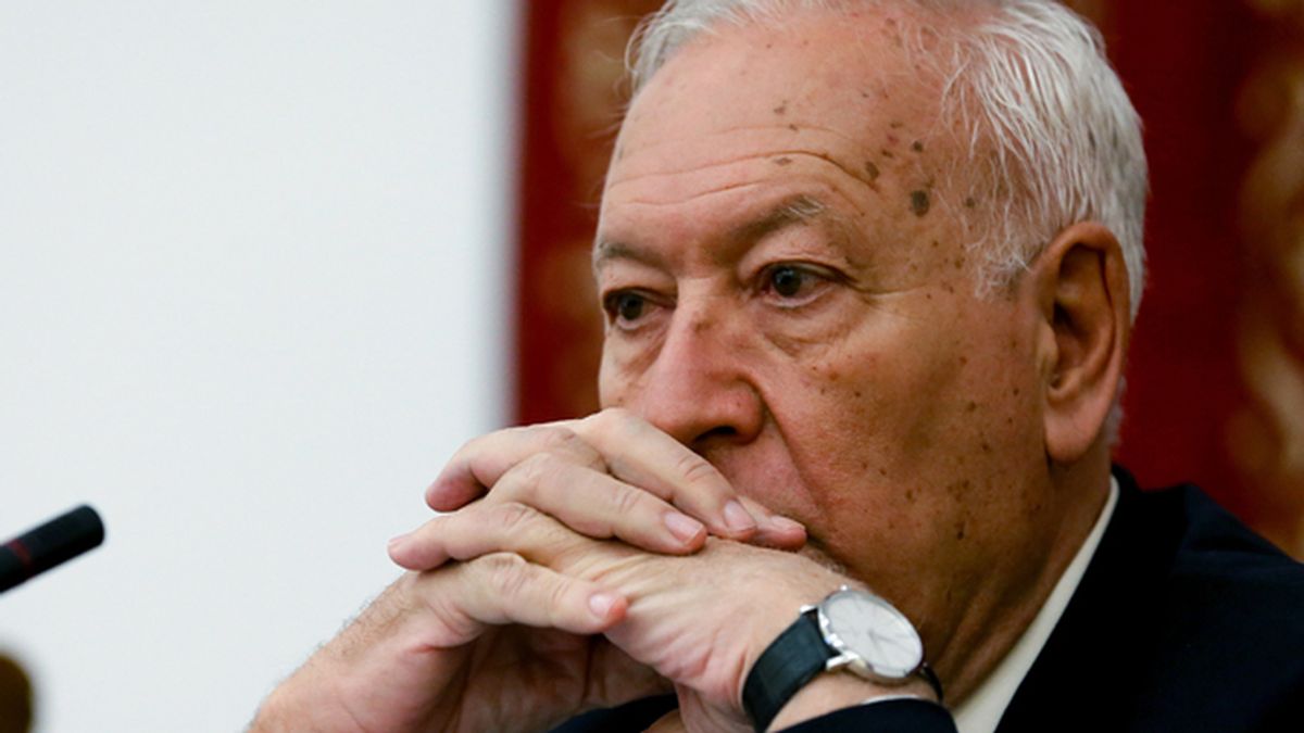 Margallo afirma que no tiene razones para dudar del ministro Soria
