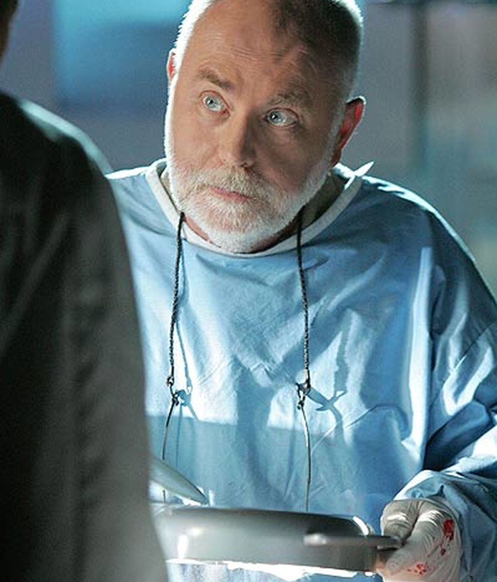 Décima temporada de 'CSI Las Vegas'