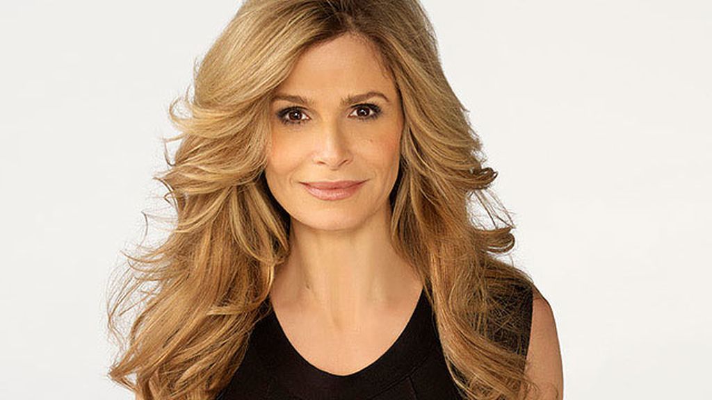 La protagonista, foto a foto