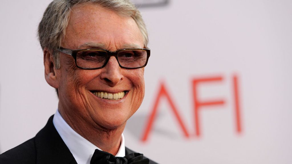Mike Nichols (20 de noviembre)