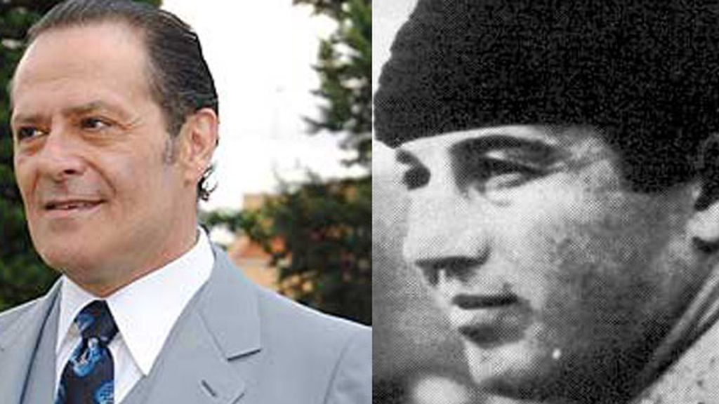 El parecido es asombroso