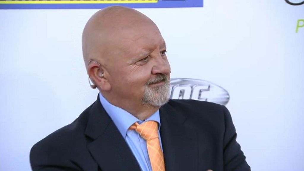 Las fotos de toda la gala y entrega de premios