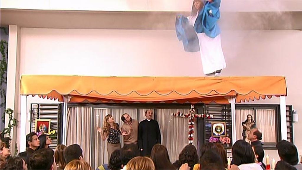 Montepinar se convierte en santuario