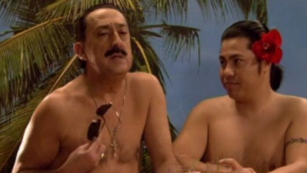 Vivir a cuerpo de gay