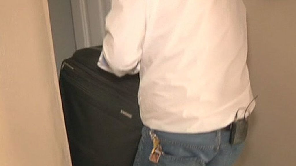 ¿Tres son multitud? Román no lo cree...