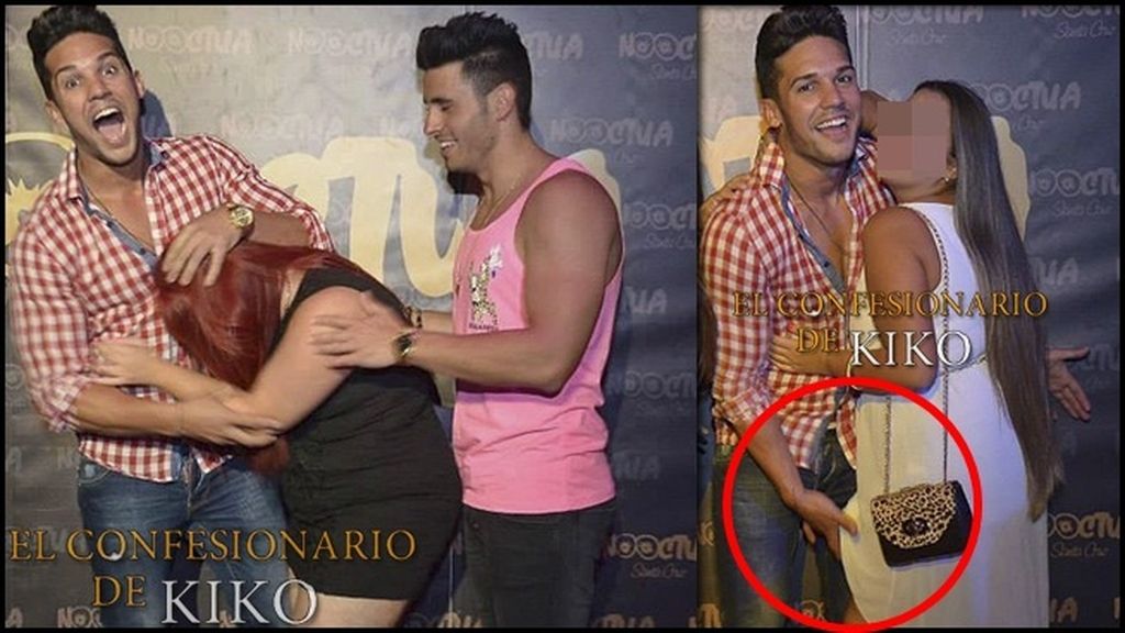 Aluvión de críticas a los extronistas