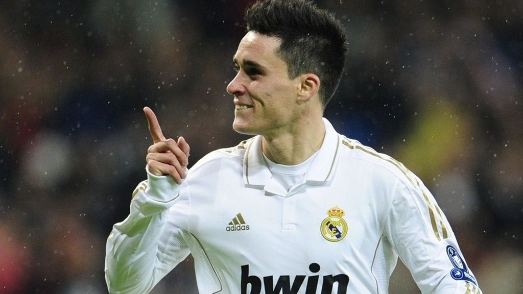 Jose Callejon Jose Callejon