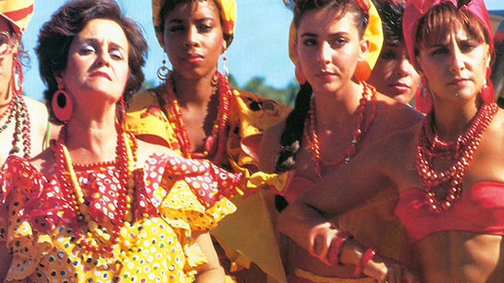 Adiós a la verdadera musa de Almodóvar