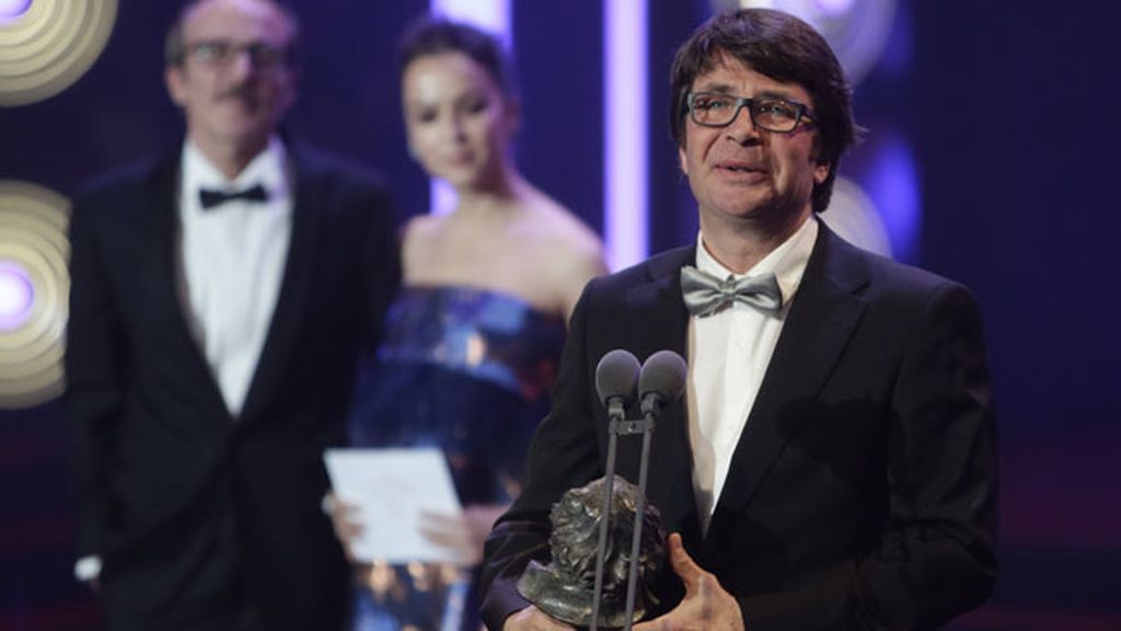 Antón Laguna, Mejor Dirección Artística