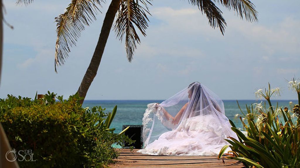 Nostalgia de una boda que nunca tuvo