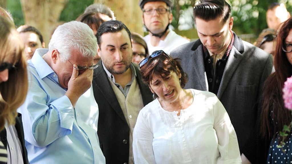 El entorno de Amy Winehouse