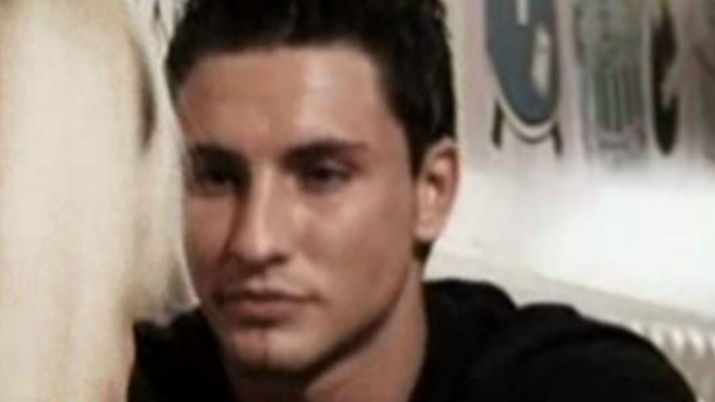 Las citas de Víctor (05-08-08)