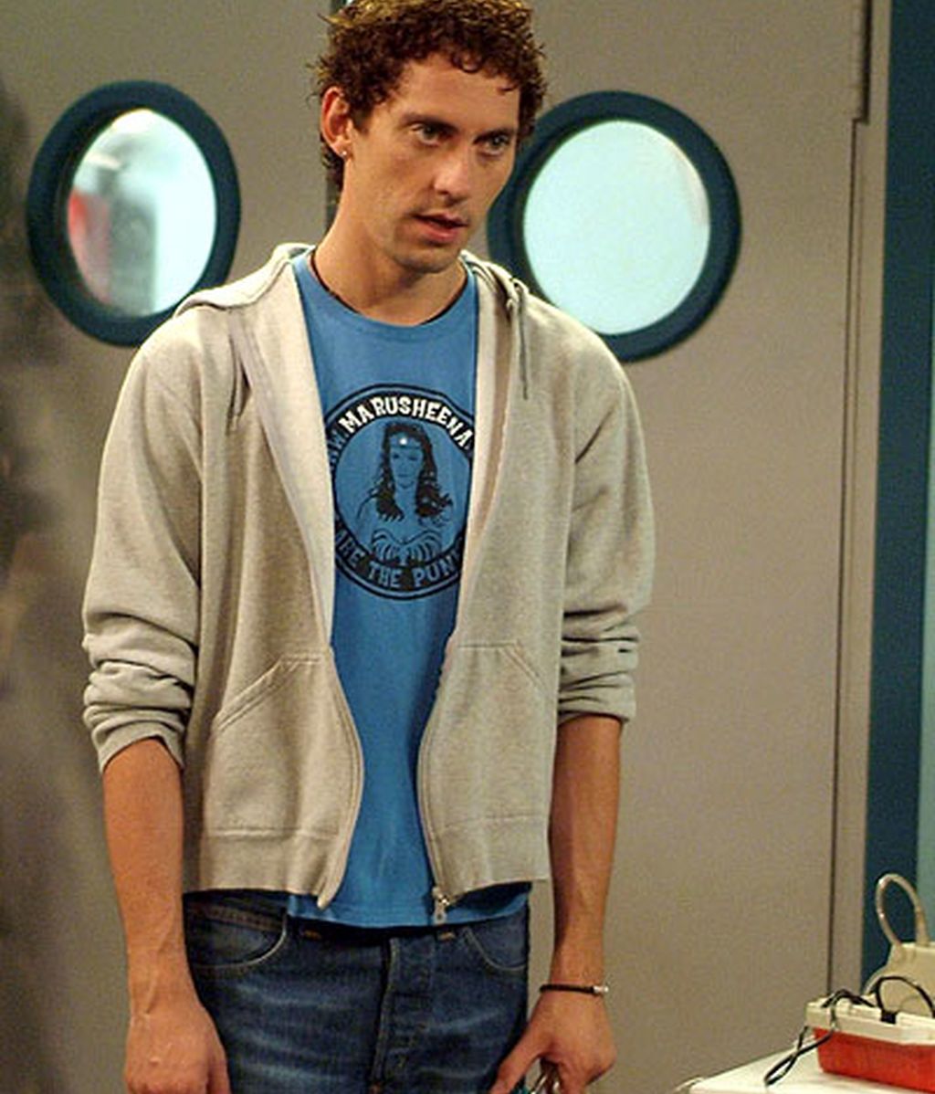 Luisma se enfadará con Mauricio