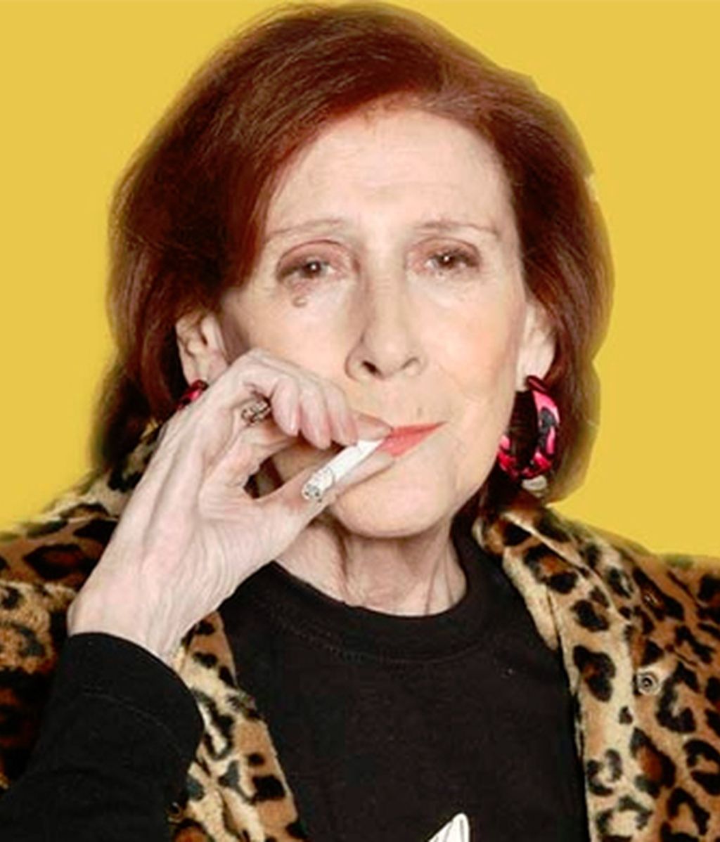 mariví bilbao