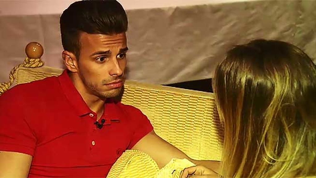 Han disfrutado de 15 minutos a solas