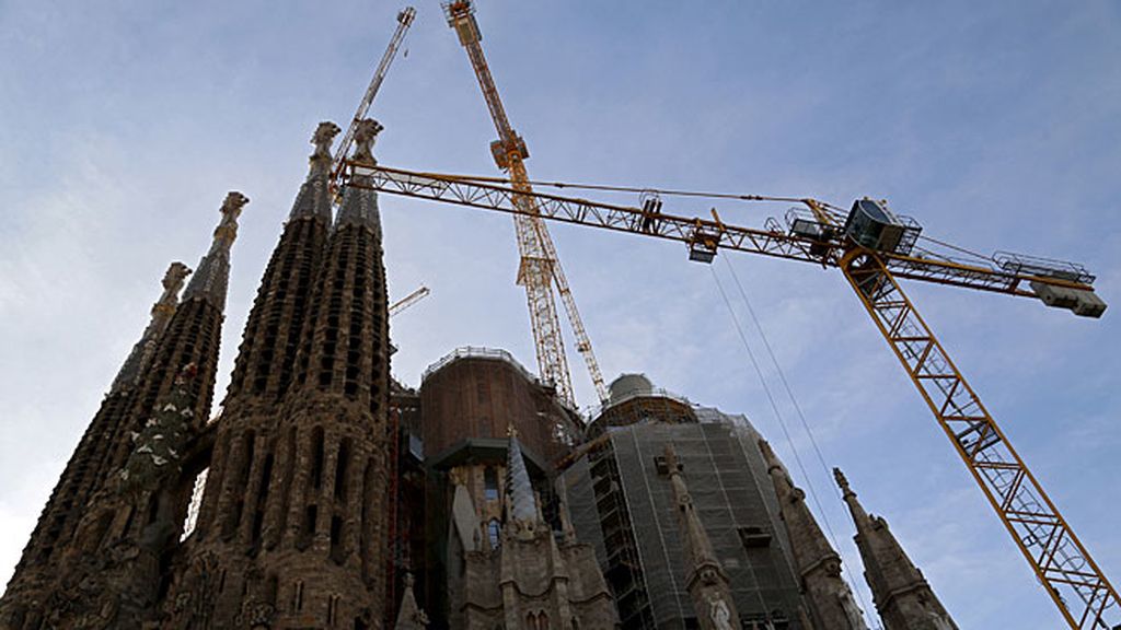 Sagrada Familia