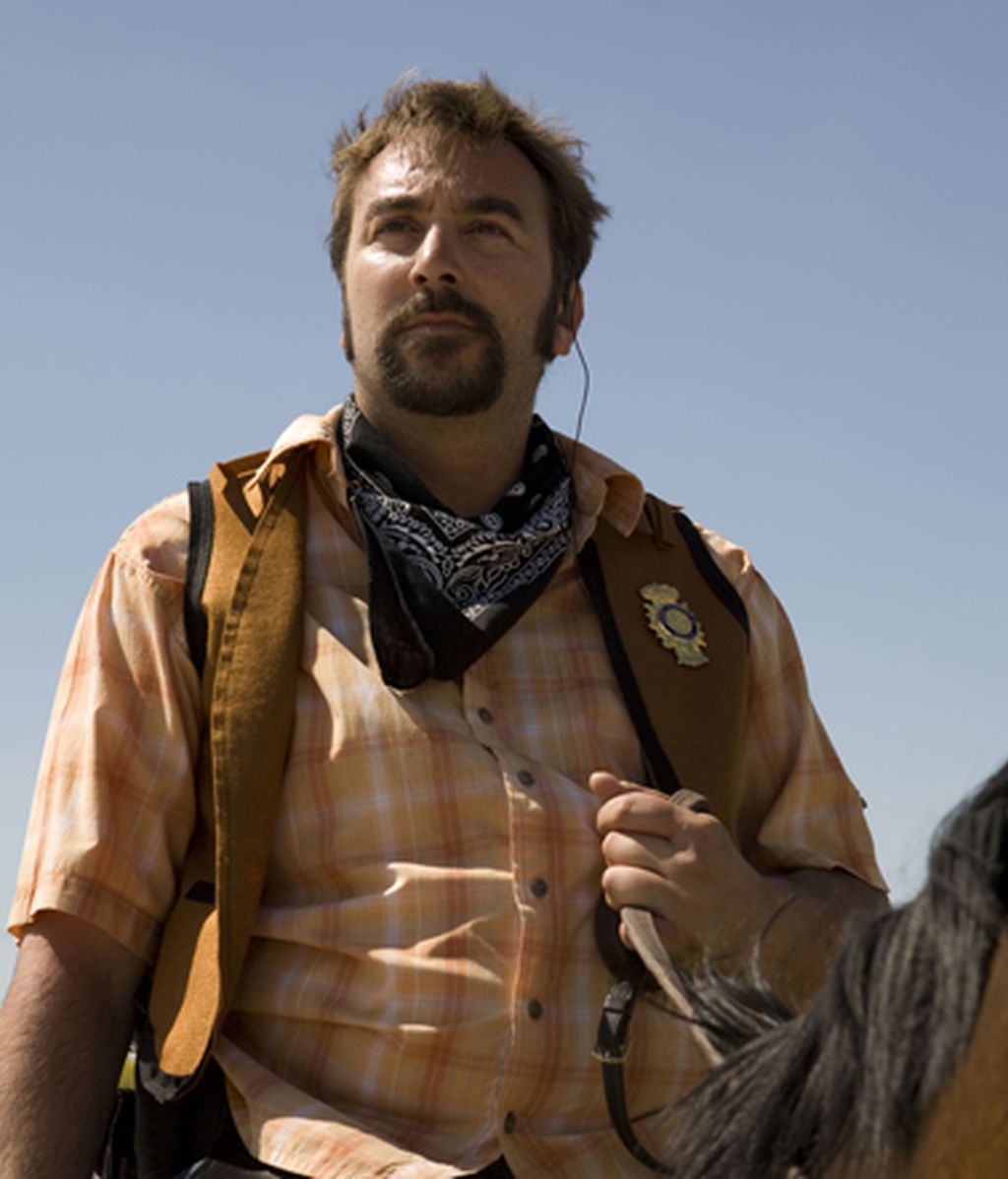 Segunda temporada: Capítulo 6 Segunda temporada: Capítulo 6