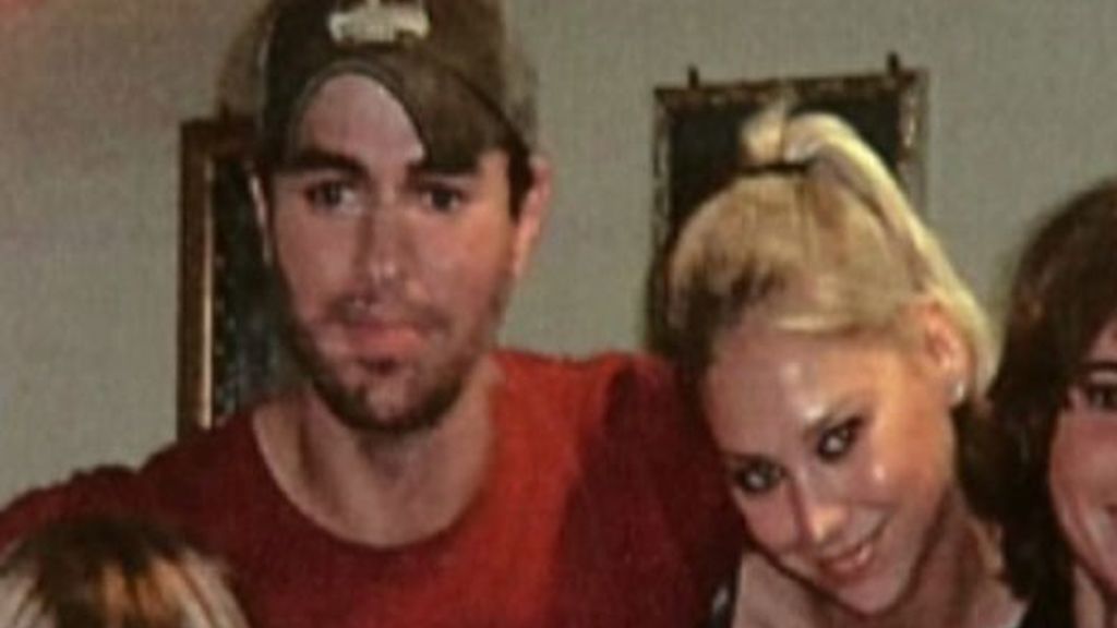 Los hermanos Iglesias, ¡juntos por primera vez!