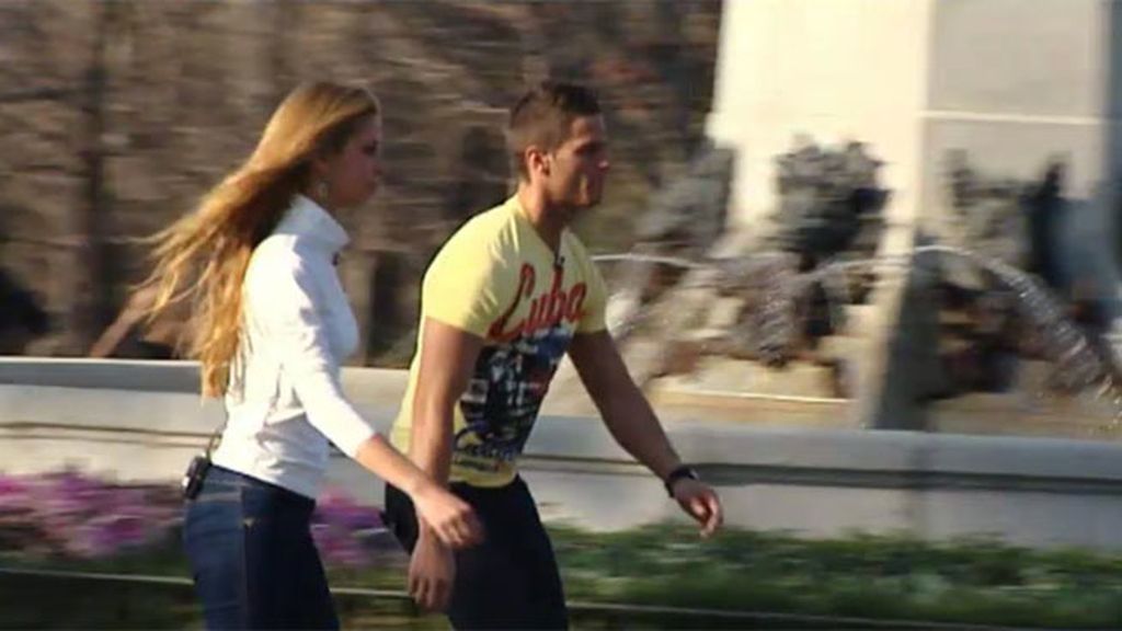 Clar e Inma (05/04/12)